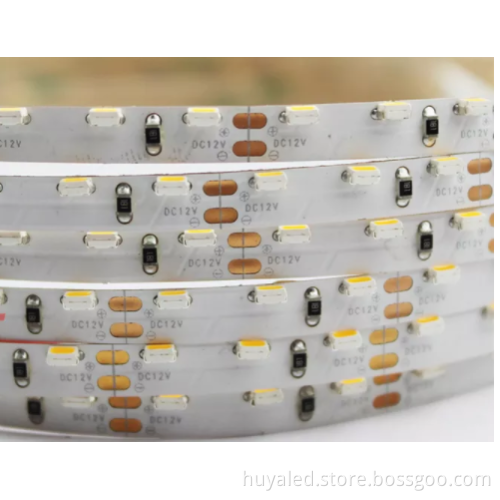 DC12V/24V 335 LED Strip Light - Hot Selling Tiras de Luces LED